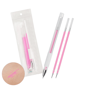 Brow Mapping Pen